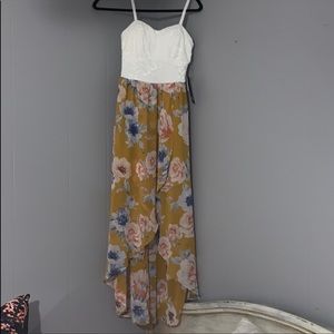 NWT dress